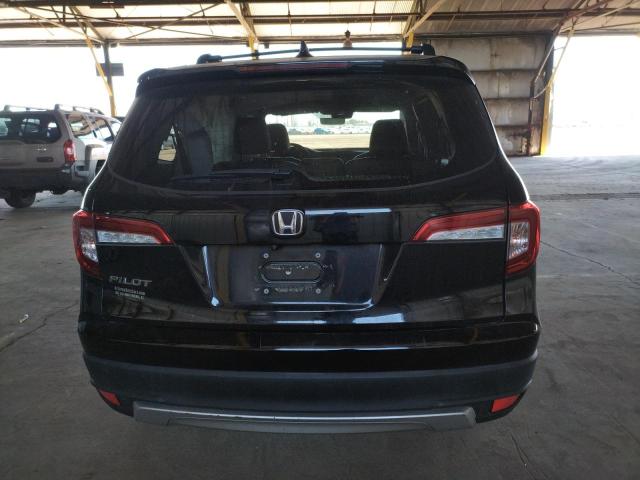 Photo 6 from auction – 2019 HONDA PILOT EXL with VIN 5FNYF5H59KB028138