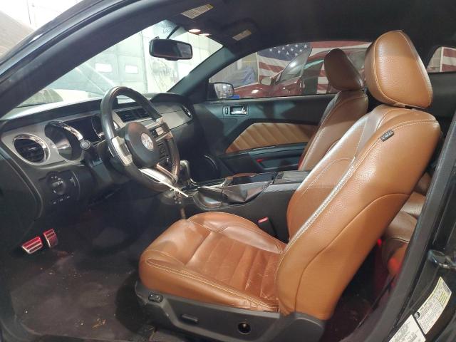 Photo 7 from auction – 2011 FORD MUSTANG with VIN 1ZVBP8AM5B5131609