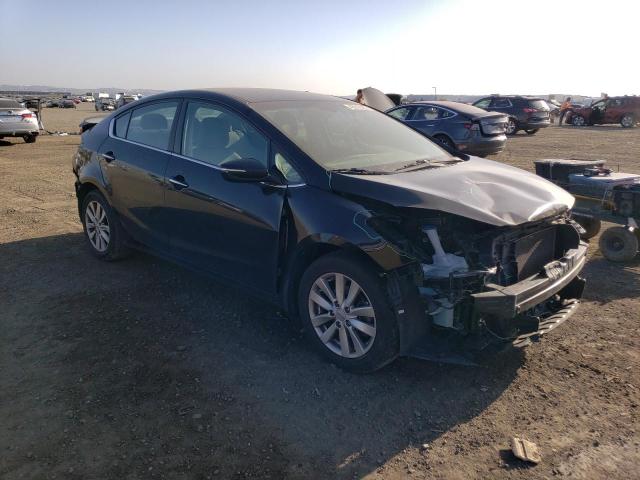 Photo 4 from auction – 2014 KIA FORTE EX with VIN KNAFX4A85E5233042