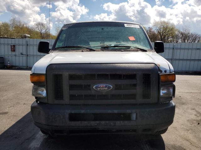 Photo 5 from auction – 2008 FORD ECONOLINE with VIN 1FTSE34L08DB41753
