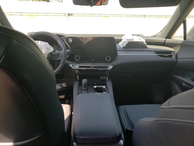 Photo 8 from auction – 2023 LEXUS RX 350 BAS with VIN 2T2BAMBA7PC001418