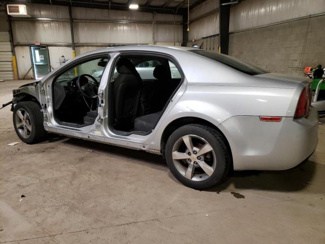 Photo 2 from auction – 2011 CHEVROLET MALIBU 1LT with VIN 1G1ZC5E17BF295622