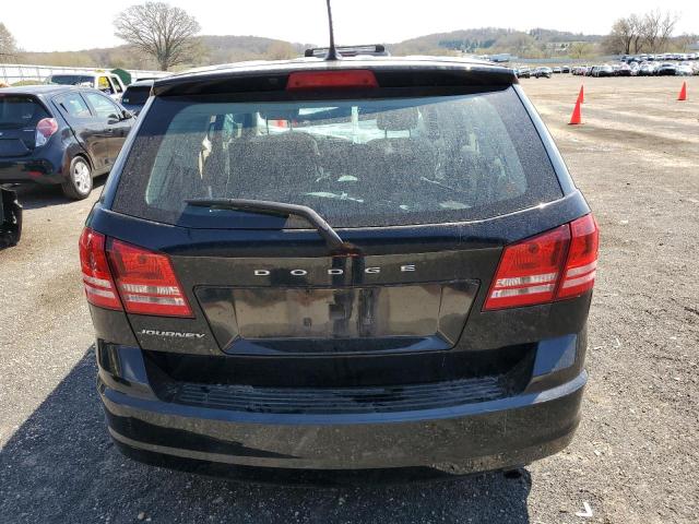 Photo 6 from auction – 2015 DODGE JOURNEY SE with VIN 3C4PDCAB2FT510575