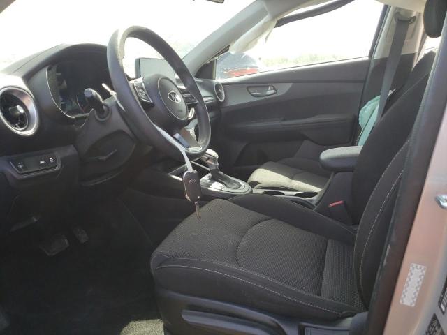 Photo 7 from auction – 2020 KIA FORTE FE with VIN 3KPF24AD4LE157247