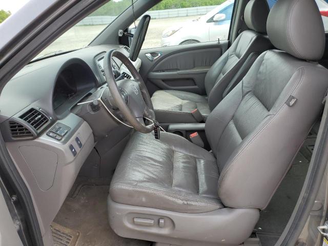 Photo 7 from auction – 2010 HONDA ODYSSEY EX with VIN 5FNRL3H72AB053822