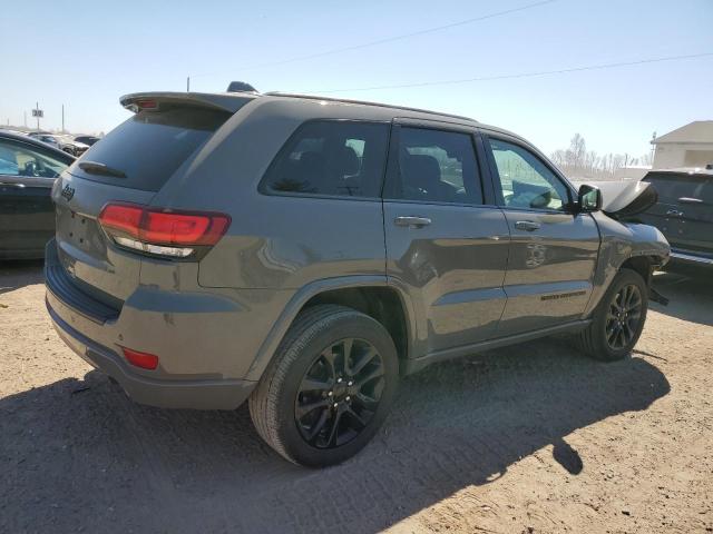 Photo 3 from auction – 2021 JEEP GRAND CHER with VIN 1C4RJFAGXMC809612