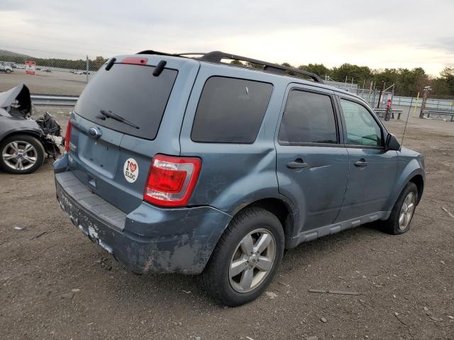 Foto 3 de la subasta – 2011 FORD ESCAPE XLT con VIN 1FMCU9D70BKA71795