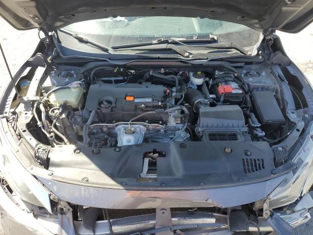 Photo 11 from auction – 2016 HONDA CIVIC EX with VIN 19XFC2F7XGE012188