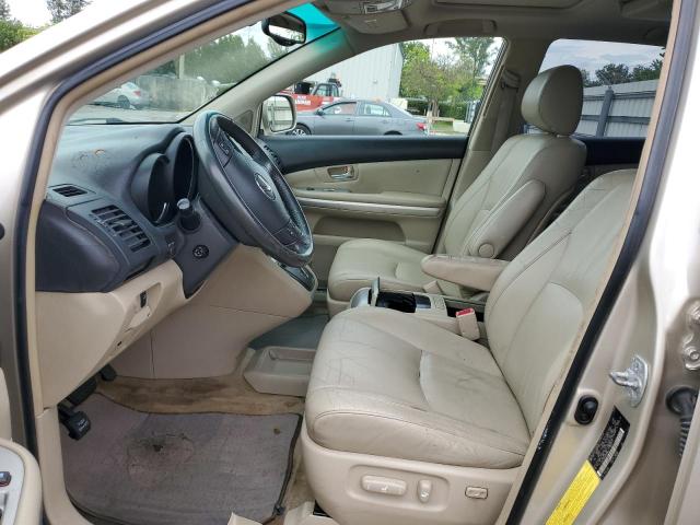 Photo 7 from auction – 2006 LEXUS RX 400 with VIN JTJHW31U960026252