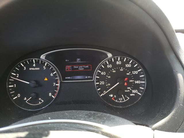 Photo 9 from auction – 2017 NISSAN ALTIMA 2.5 with VIN 1N4AL3AP2HC243978