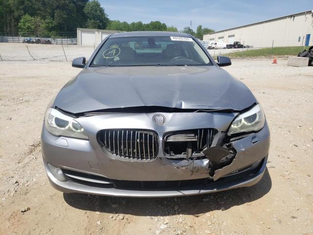 Photo 5 from auction – 2012 BMW 535 I with VIN WBAFR7C52CC811119