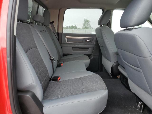 Photo 10 from auction – 2019 RAM 1500 CLASS with VIN 1C6RR7TT5KS634558