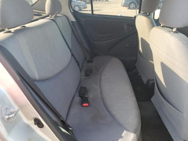 Photo 10 from auction – 2003 TOYOTA ECHO with VIN JTDBT123835044087