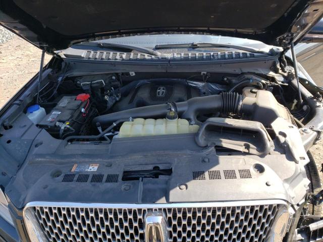 Photo 12 from auction – 2020 LINCOLN NAVIGATOR with VIN 5LMJJ3LT5LEL02831