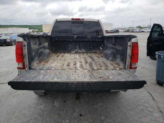 Photo 6 from auction – 2007 GMC NEW SIERRA with VIN 1GTEK19J57Z515485