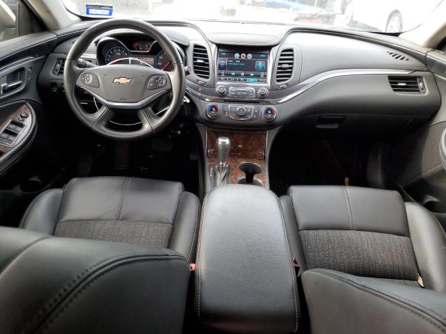 Photo 8 from auction – 2014 CHEVROLET IMPALA LT with VIN 1G1115SL8EU105917