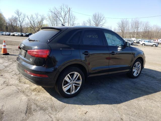 Photo 3 from auction – 2017 AUDI Q3 PREMIUM with VIN WA1ECCFS3HR007694