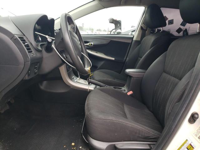 Photo 7 from auction – 2013 TOYOTA COROLLA BA with VIN 5YFBU4EE0DP193383