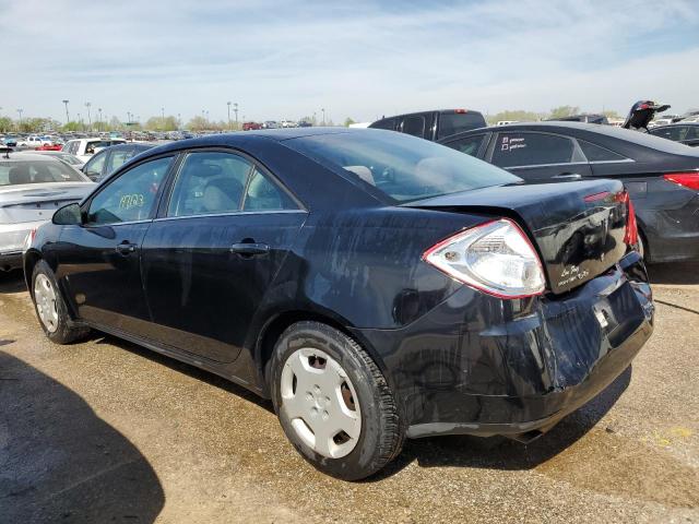 Photo 2 from auction – 2008 PONTIAC G6 VALUE L with VIN 1G2ZF57B884136038