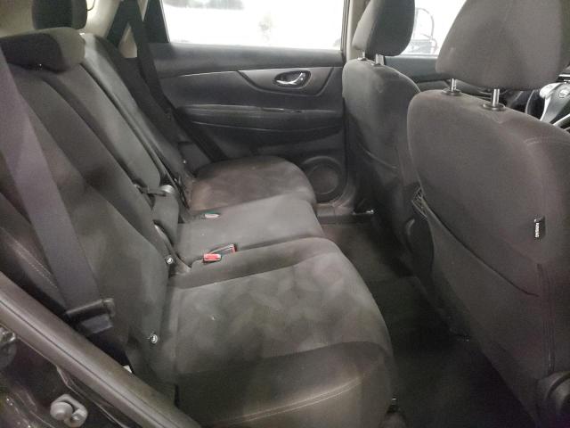Photo 11 from auction – 2016 NISSAN ROGUE S with VIN KNMAT2MV6GP643175