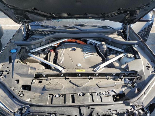 Photo 11 from auction – 2021 BMW X5 XDRIVE4 with VIN 5UXTA6C01M9H10827