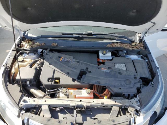 Photo 11 from auction – 2014 CHEVROLET VOLT with VIN 1G1RF6E42EU143917