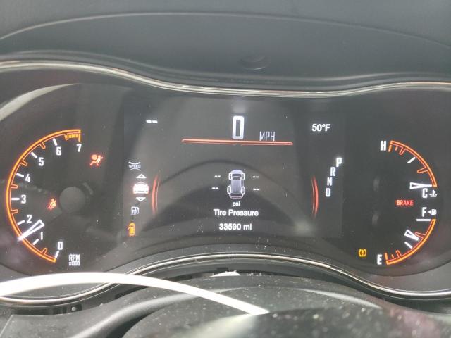 Foto 9 de la subasta – 2019 DODGE DURANGO GT con VIN 1C4RDJDG3KC582766