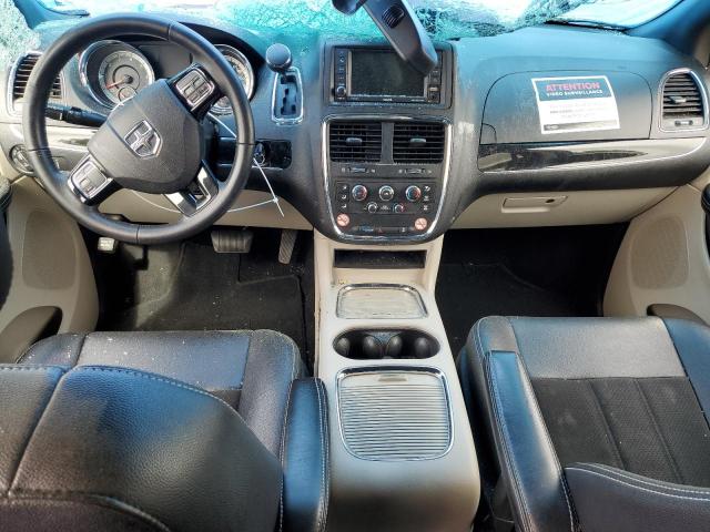 Photo 8 from auction – 2019 DODGE GRAND CARA with VIN 2C4RDGCG9KR519585
