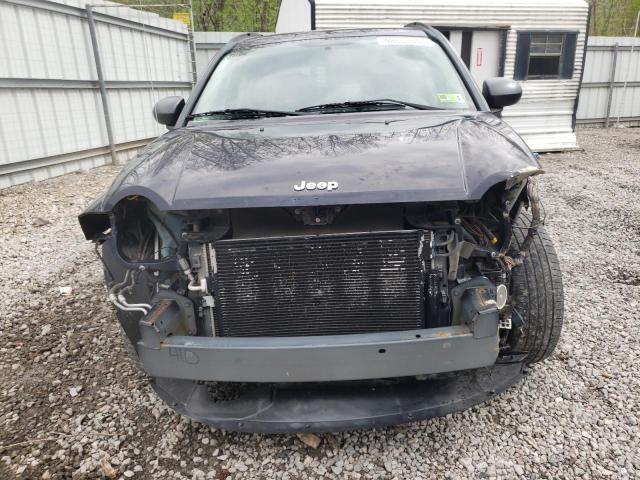 Photo 5 from auction – 2010 JEEP COMPASS SP with VIN 1J4NF1FB8AD646572