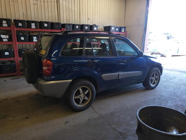 Photo 3 from auction – 2004 TOYOTA RAV4 with VIN JTEHD20V346009868