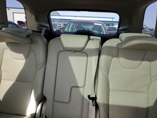 Photo 10 from auction – 2018 VOLVO XC90 T5 with VIN YV4102PK5J1385605