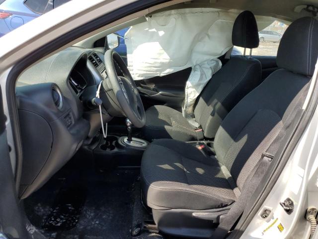 Photo 7 from auction – 2017 NISSAN VERSA S with VIN 3N1CN7AP3HK411872