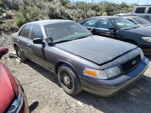 Photo 4 from auction – 2008 FORD CROWN VICT with VIN 2FAHP71V78X154581