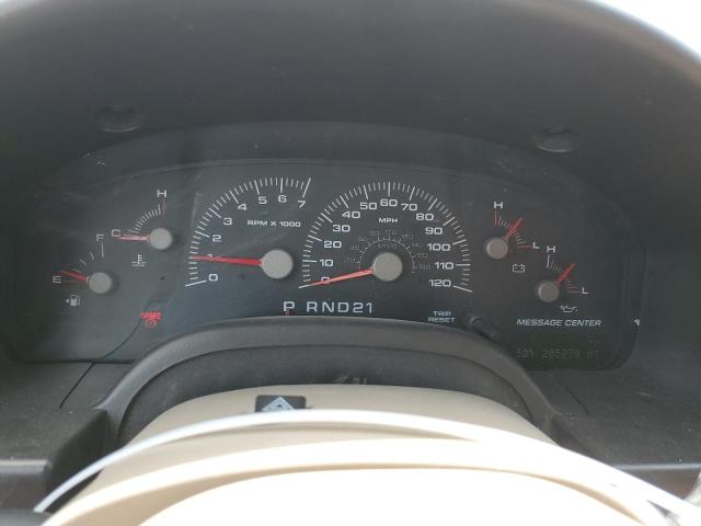 Photo 9 from auction – 2003 FORD EXPEDITION with VIN 1FMPU16L43LC14515