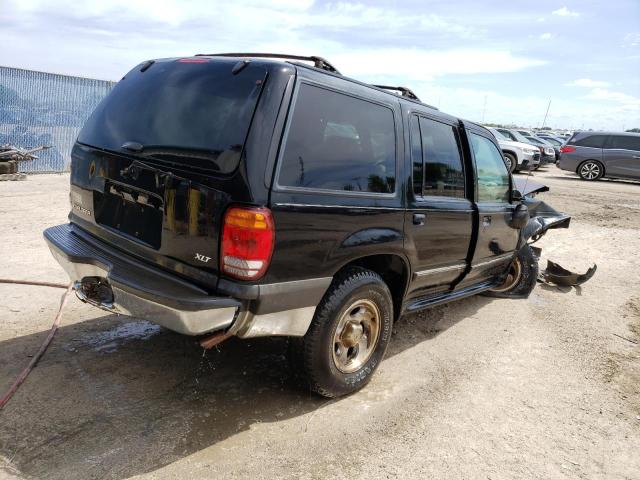 Photo 3 from auction – 2000 FORD EXPLORER X with VIN 1FMZU63X5YUA80483