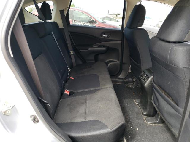 Photo 11 from auction – 2015 HONDA CR-V EX with VIN 5J6RM4H59FL056605