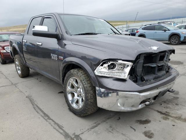 Photo 4 from auction – 2015 RAM 1500 LARAM with VIN 1C6RR7NT3FS602498