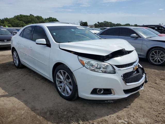 Photo 4 from auction – 2015 CHEVROLET MALIBU 2LT with VIN 1G11D5SL5FF100204