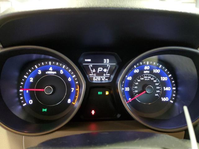 Photo 9 from auction – 2016 HYUNDAI ELANTRA SE with VIN 5NPDH4AE3GH779113