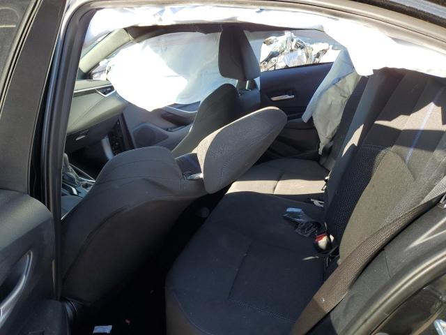 Photo 10 from auction – 2022 TOYOTA COROLLA SE with VIN 5YFS4MCE4NP100840