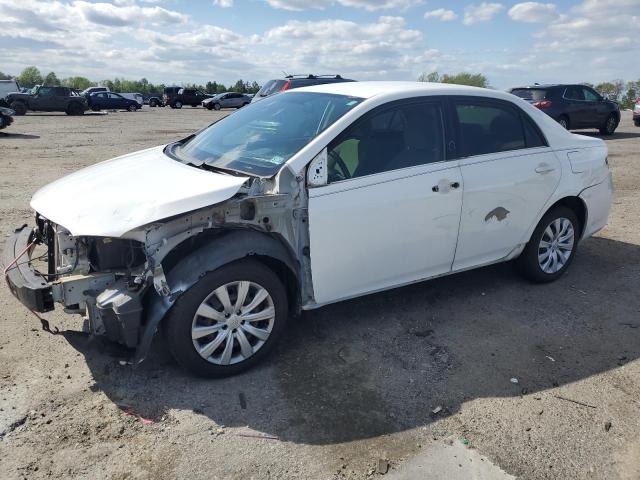 TOYOTA COROLLA BA 2013 with VIN 5YFBU4EE0DP116240 - Photo from auction