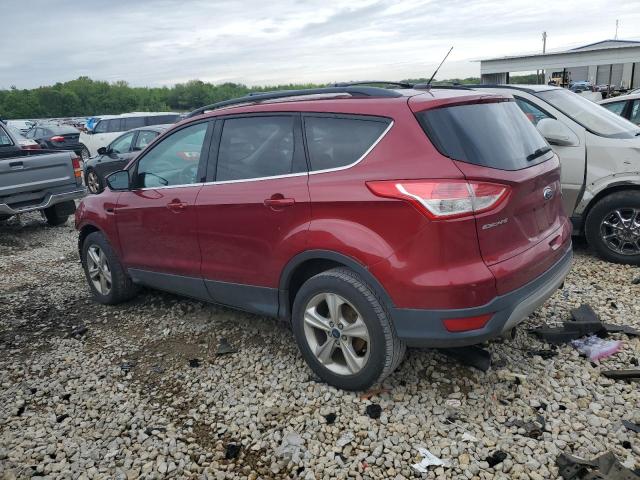 Photo 2 from auction – 2013 FORD ESCAPE SE with VIN 1FMCU0GX6DUD15173