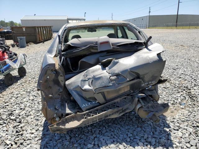 Photo 6 from auction – 2006 NISSAN ALTIMA SE with VIN 1N4BL11D96N448391