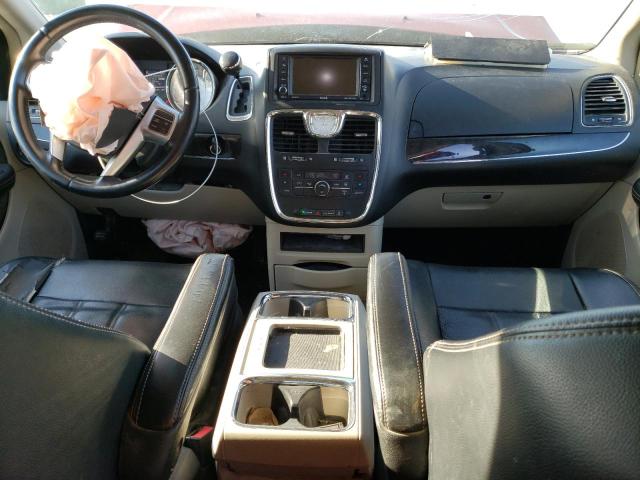 Photo 8 from auction – 2012 CHRYSLER TOWN & COU with VIN 2C4RC1BG8CR389950
