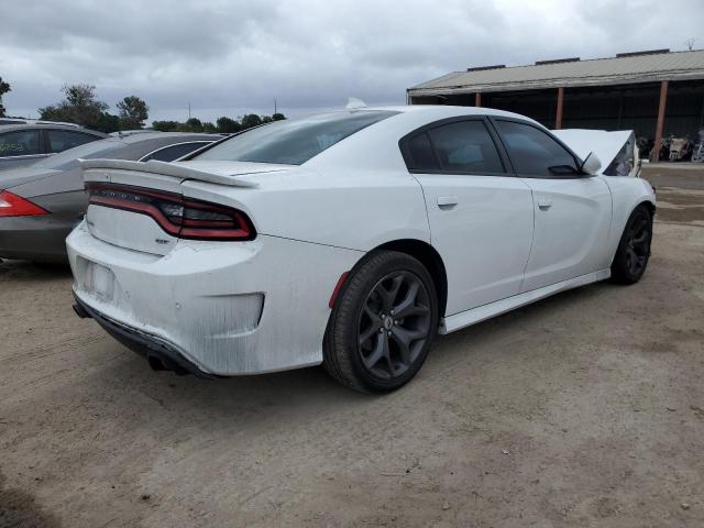 Photo 3 from auction – 2019 DODGE CHARGER GT with VIN 2C3CDXHG2KH512549