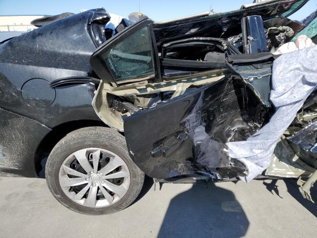 Photo 10 from auction – 2020 SUBARU IMPREZA with VIN 4S3GKAB69L3609591