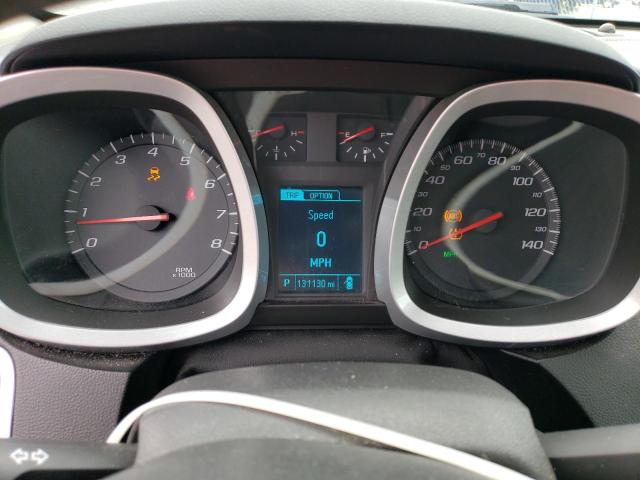 Photo 9 from auction – 2013 CHEVROLET EQUINOX LT with VIN 2GNFLFE35D6180426