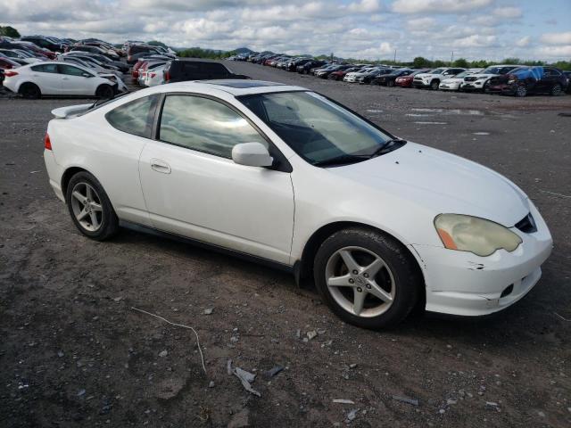 Photo 4 from auction – 2003 ACURA RSX with VIN JH4DC53873C003521