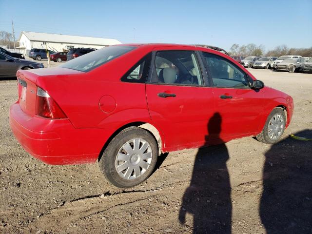 Photo 3 from auction – 2005 FORD FOCUS ZX4 with VIN 1FAFP34N45W127034