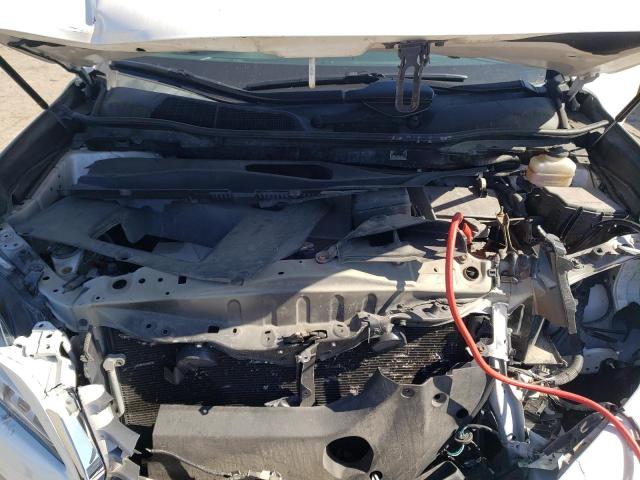 Photo 12 from auction – 2015 LEXUS RX 350 BAS with VIN 2T2BK1BA2FC330389